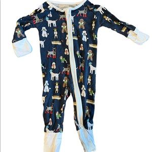 Little sleepies puppy love